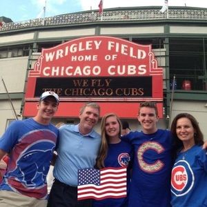 Meet your Posher, Nancy